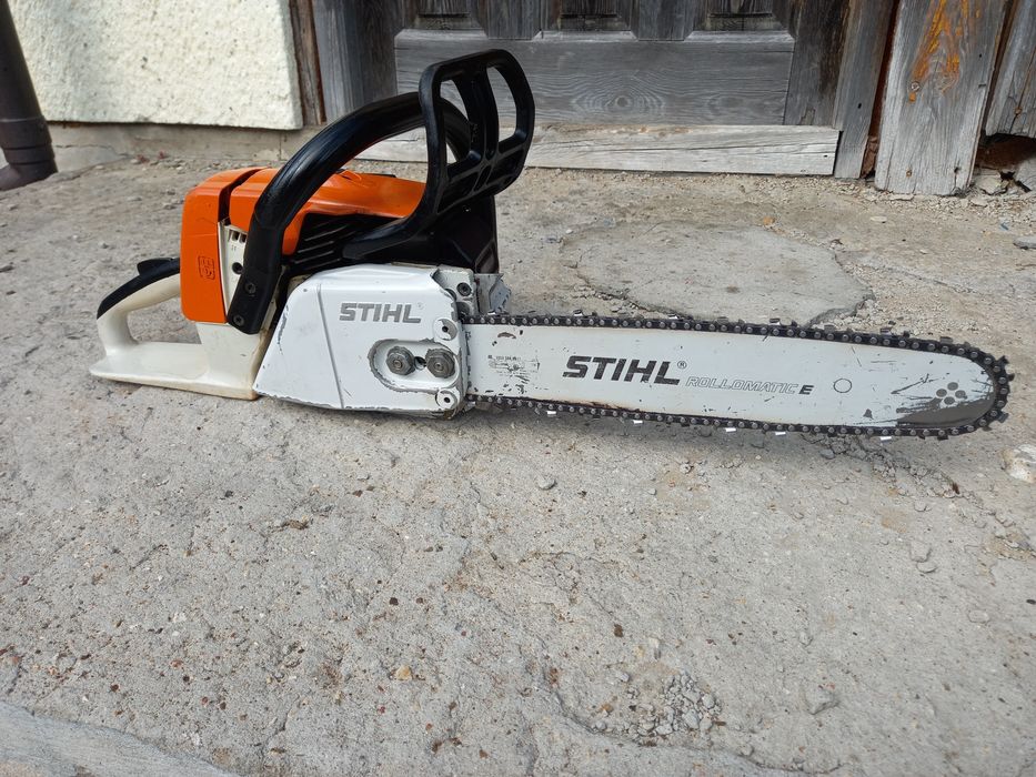 Mega Okazja!Piła Spalinowa Stihl MS Moc 3.5KM Super Stan!