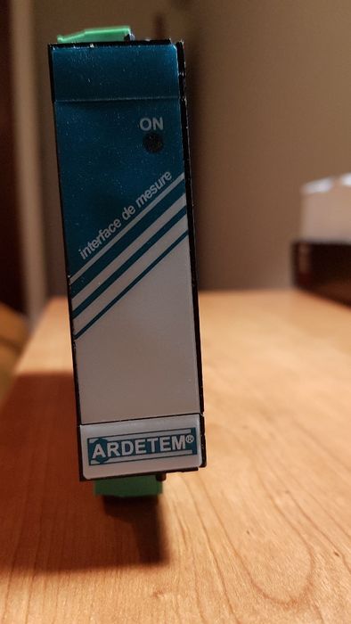 Temperature Transmitter64286377151362121