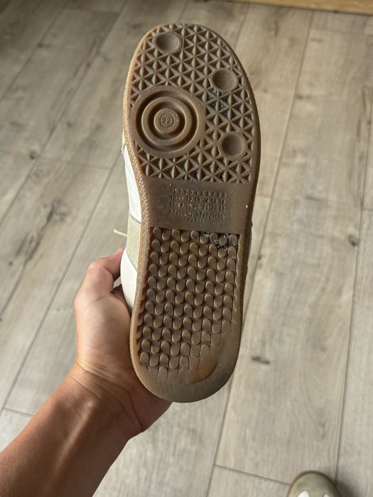 maison margiela replica gats