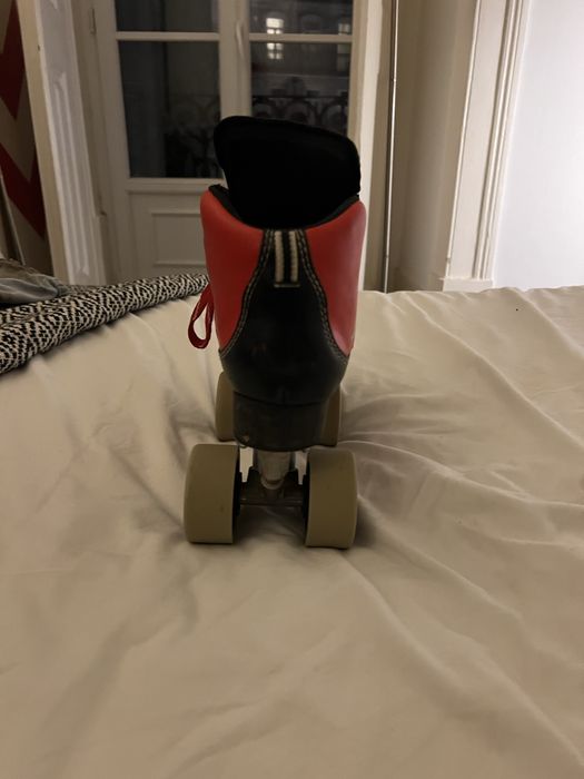 Patins de hóquei 39