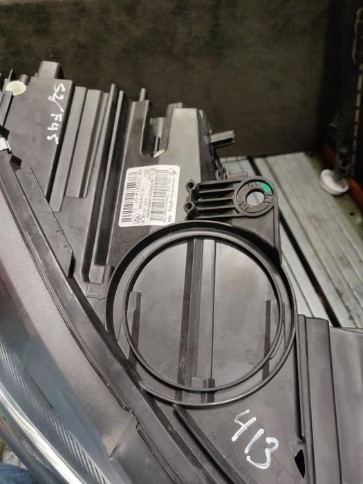 Farol Frente Direito / Otica Direita Bmw 2 Active Tourer (F45)  A8 747