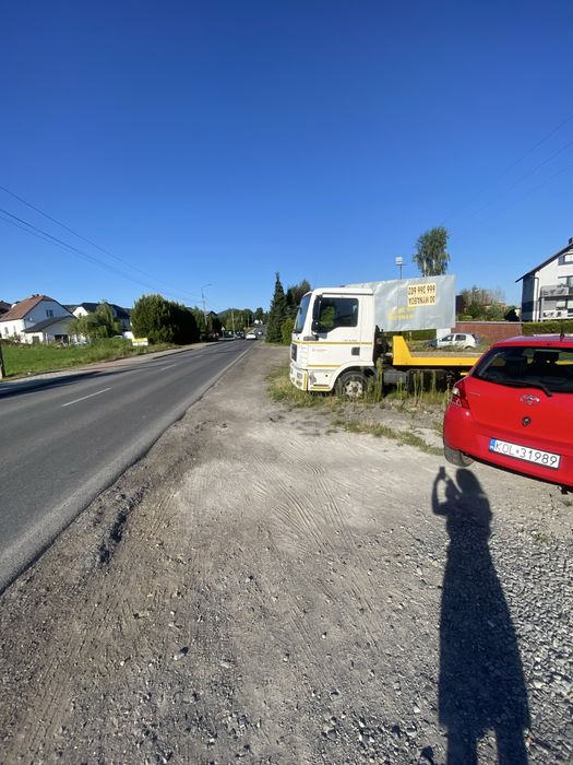 Wydzierżawię - Atrakcyjna Działka pod budkę HANDLOWO-USŁUGOWĄ – Centrum Zarzecza - Widok 5