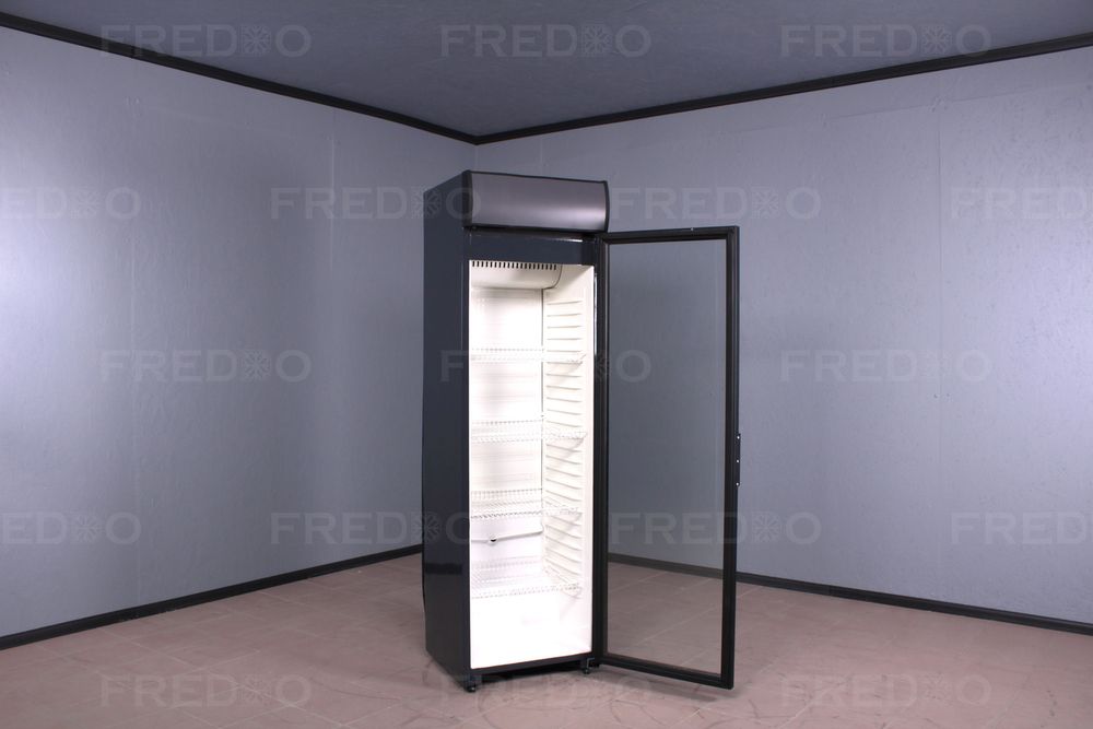 ‼️ХИТ‼️ Холодильный Шкаф Б/У "Inter 501L"