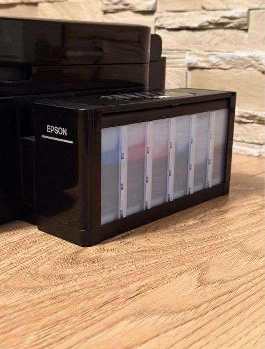 Epson L850 urządzenie  wielofunkcyjne drukarka fotograficzna