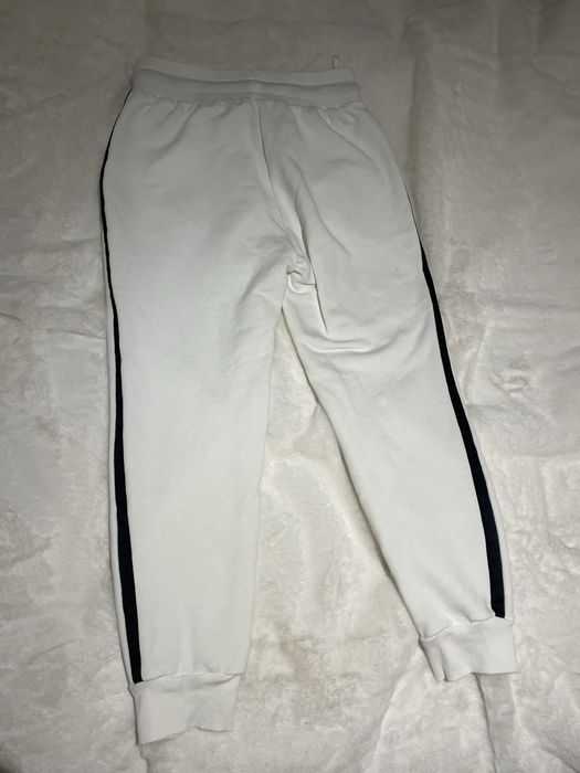 Lou komplet dresowy bluza spodnie L