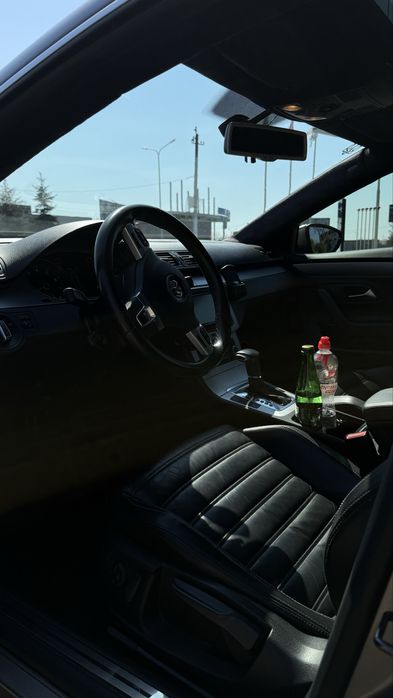 Passat cc ЄВРОПА