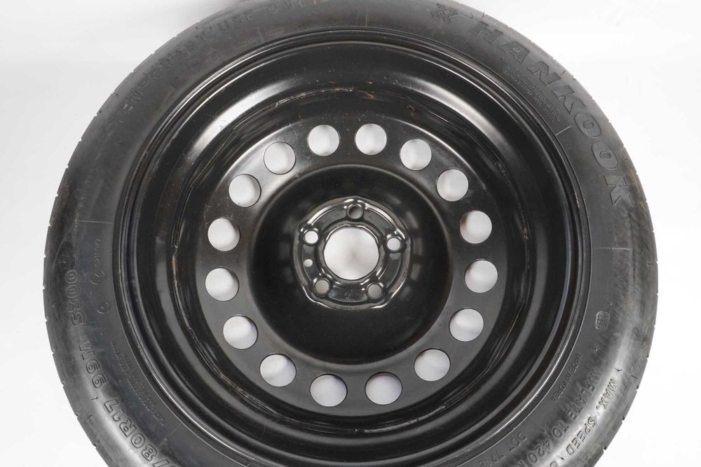 Koło dojazdowe  5x108 CITROEN C6 2007+