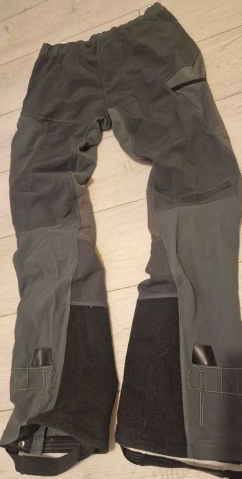 Nowe outdoorowe spodnie Terrec Adidas S SkyClimb Tx