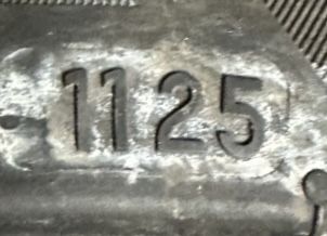 1X Bridgestone Turanza 6 225/40 R19