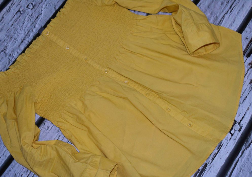 Bluzka  firmy Primark, boho rozmiar 40