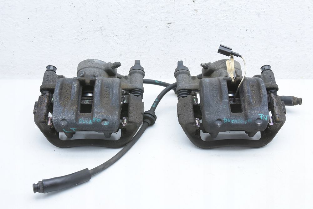 movano c ducato iii jumper boxer 14- zacisk hamulcowy lewy prawy tył 1