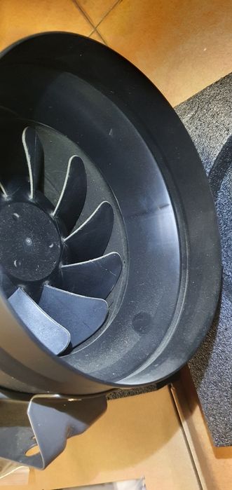 Ventilador AC Infinity