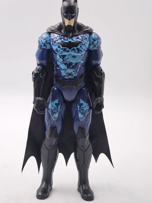Batman Spin Master DC
