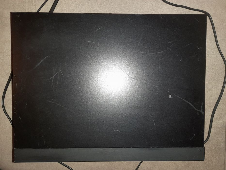 CD програвач JVC XL-E31BK