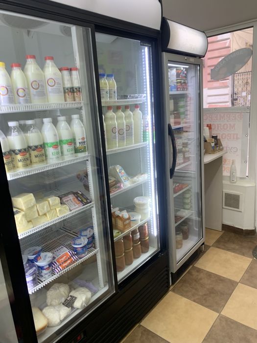 Продається готовий бізнес розкручений