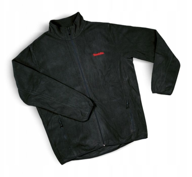Polar bluza rozpinana makita roz XL