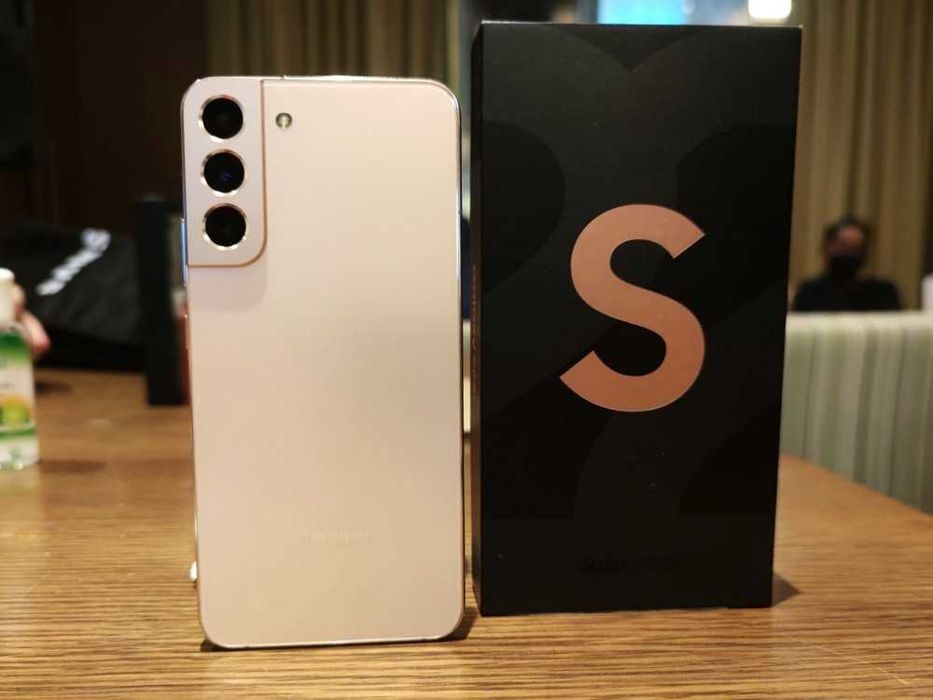 Смартфон Samsung S23Fe/S22/S22 Plus/S22 Ultra Новий