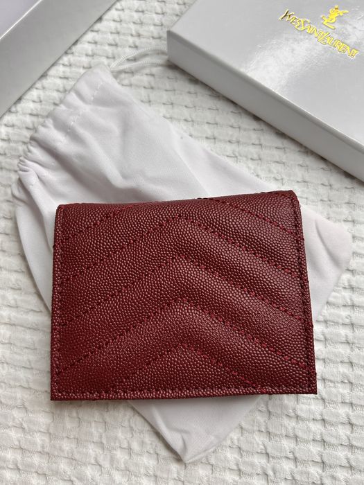Гаманець шкіряний жіночий