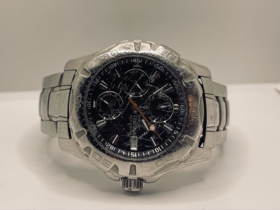 Zegarek FESTINA stary zegarek vintage
