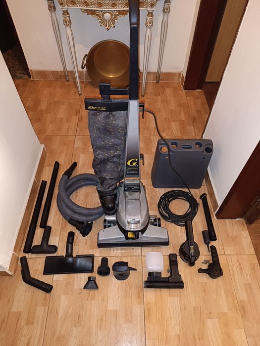 Aspirador Kirby G Six  Performance