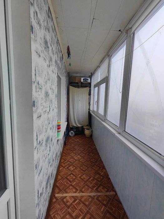 Продам 2х ком. кв-ру на Бородинском, ул. Сагайдачног(Бородинская )9/99