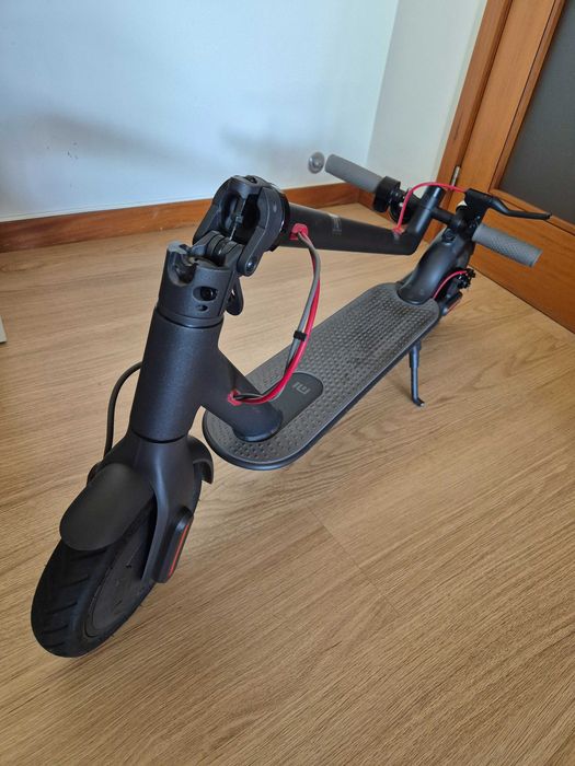 Trotinete Xiaomi m365