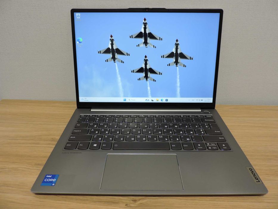 Lenovo ThinkBook 13s G2 ITL/13.3 2K IPS/i5 1135G7/16GB/SSD256/Iris