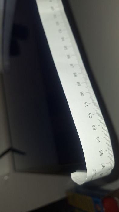 Tb samsung 43 cristalUD