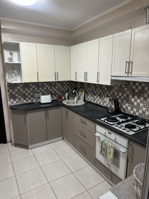 Квартира 3-х кімнатна в деснянському районі