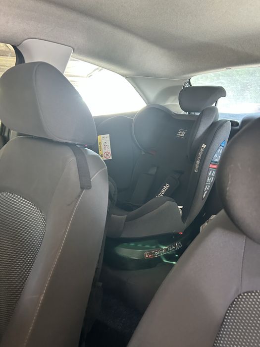 SEAT Ibiza — fotografia 4