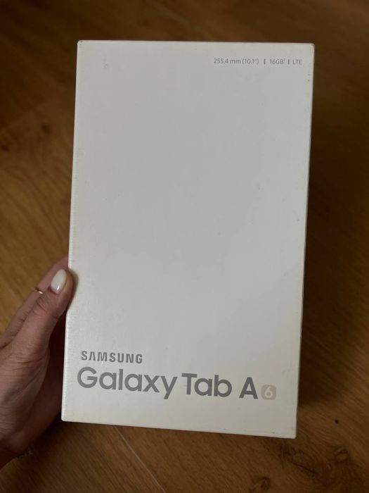Продам планшет Samsung