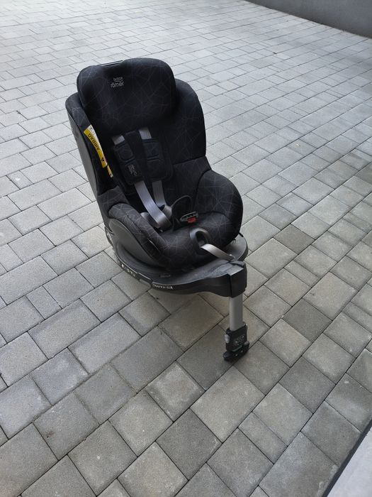 Foteli dzieciecy obrotowy