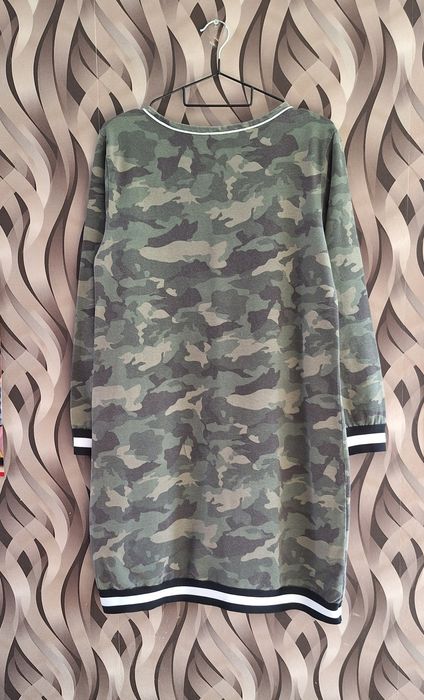 Sukienka, sweter, tunika moro
Rozmiar M.
Stan bardzo dobry.