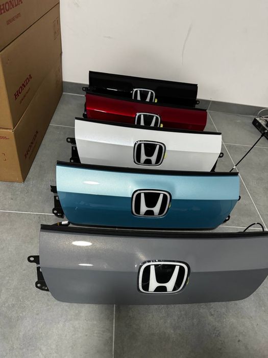 Запчастини Honda ENS-1 ENP ENY ENS
