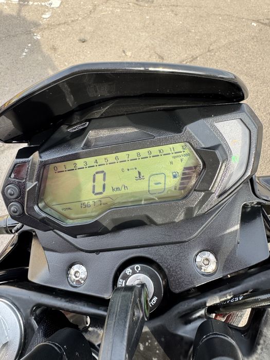 Продам Benelli Tnt 251s