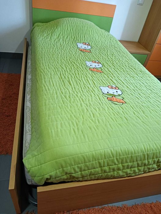 Vendo Quarto criança
