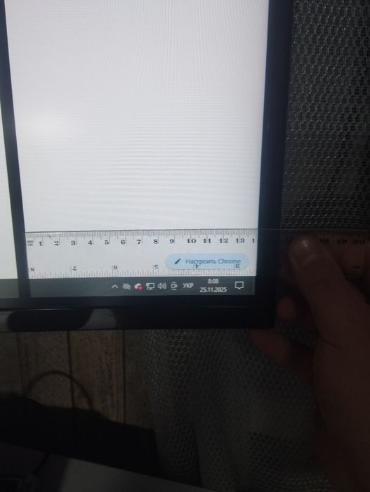 Монітор samsung 27 дюймів