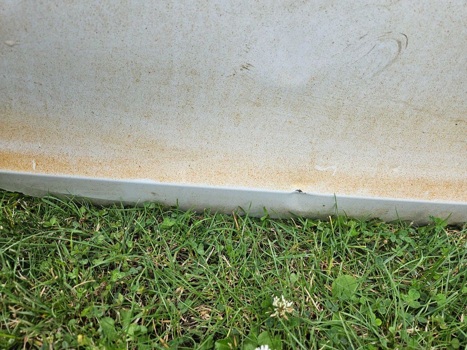 Drzwi Przednie Przód Prawe od Opel Astra J GTC