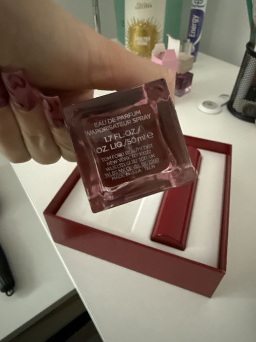 Zestaw perfum Tom Ford