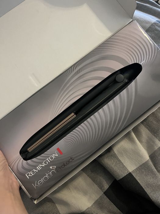 Prostownica Remington