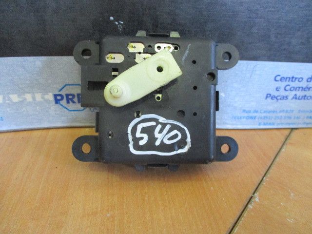 Motor da comporta da sofagem SUBARU Impreza Wagon (GG)