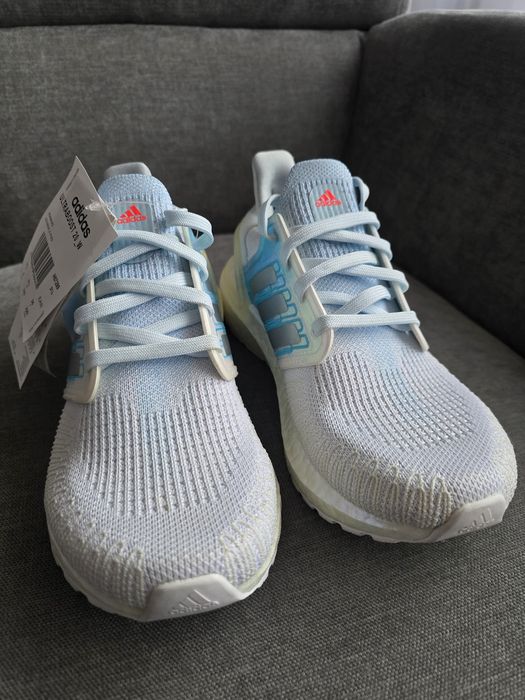 ZA 1/3 CENY nowe buty Adidas Ultra Boost 20 rozm. 36,5 wkładka 23 cm