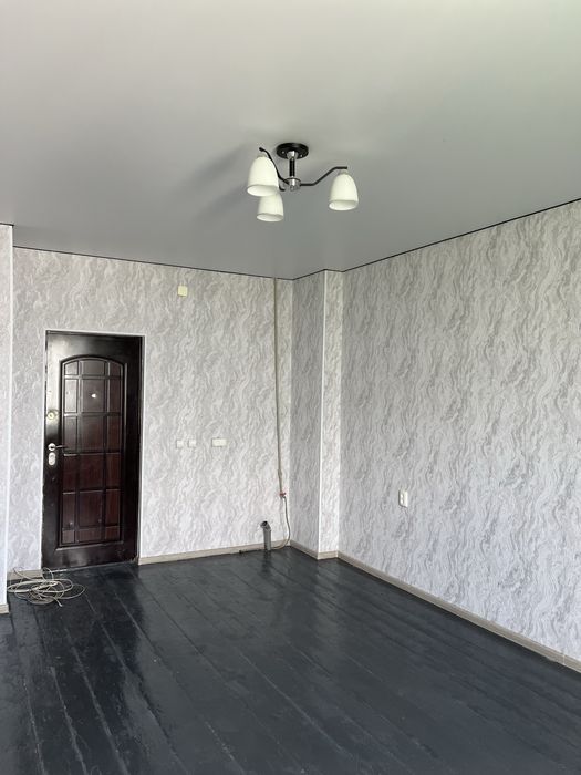 Продається кімната в гуртожитку!