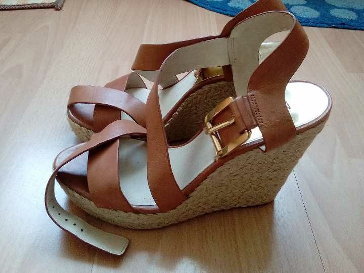Босоніжки Michael Kors 39р оригінал