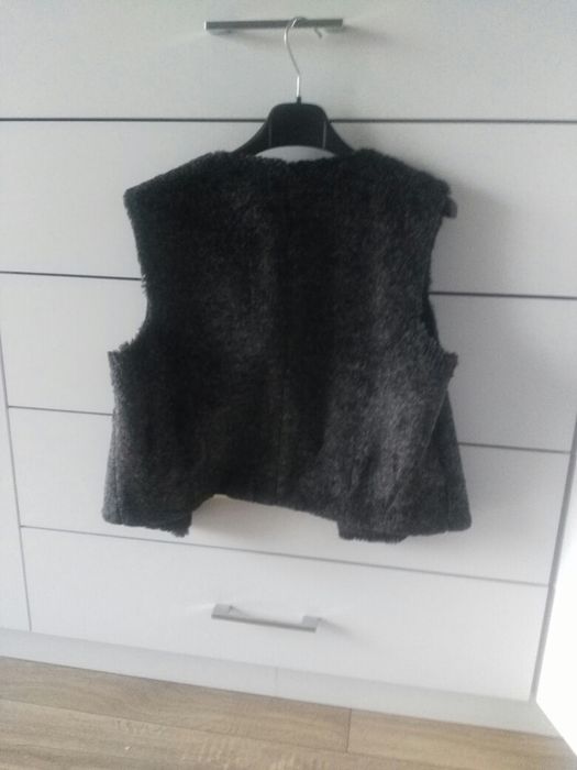 Kamizelka futerko