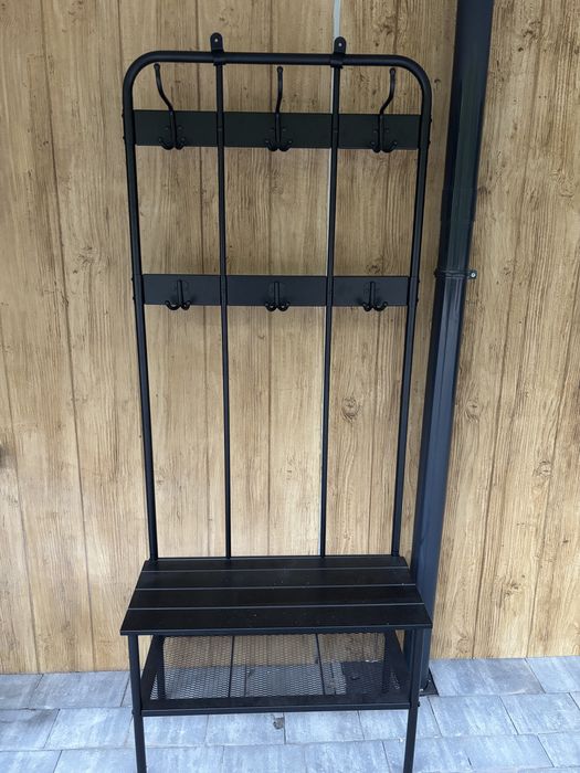 Wieszak Nipasen ikea