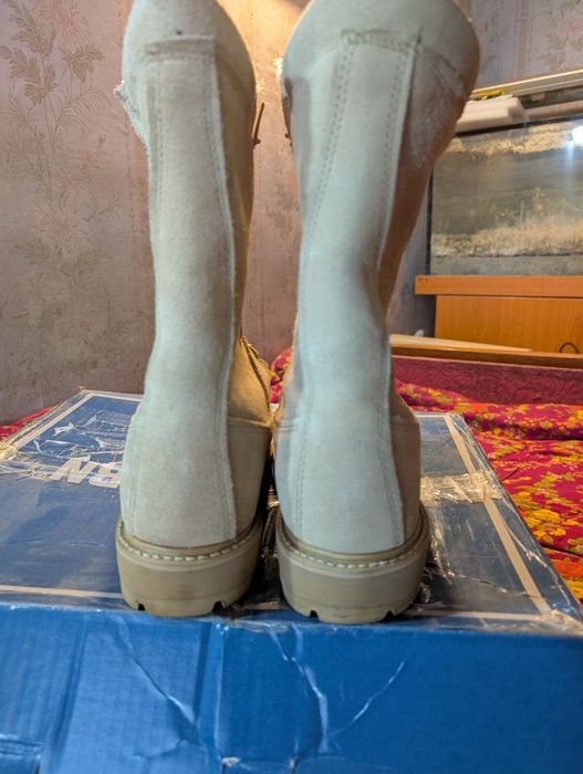 Берці Matterhorn 4949 розмір 10.5М