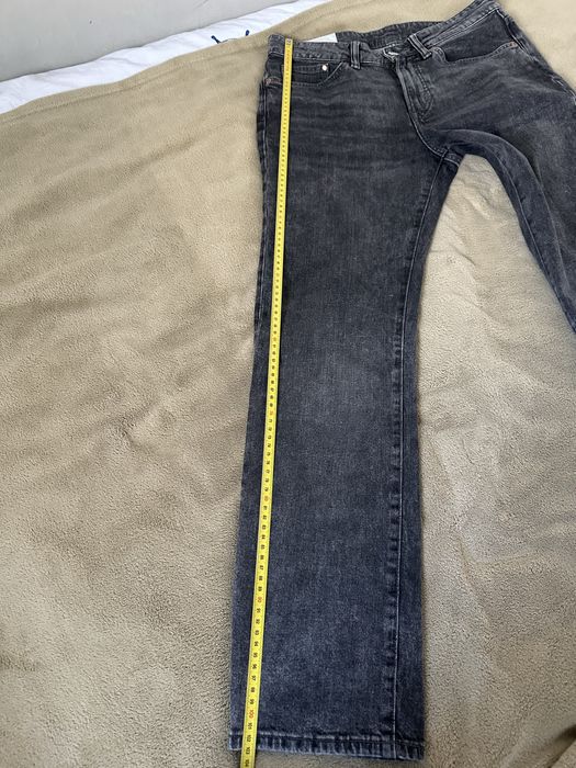 Spodnie meskie H&M