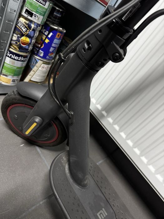 Hulajnoga xiaomi mi pro 2