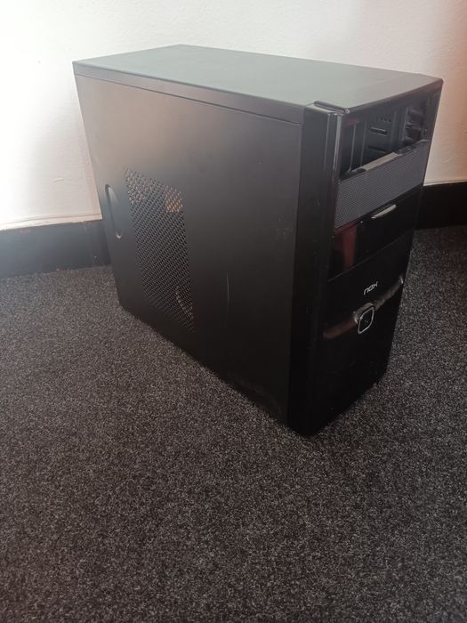 Gabinete/caixa de PC434465040625182721